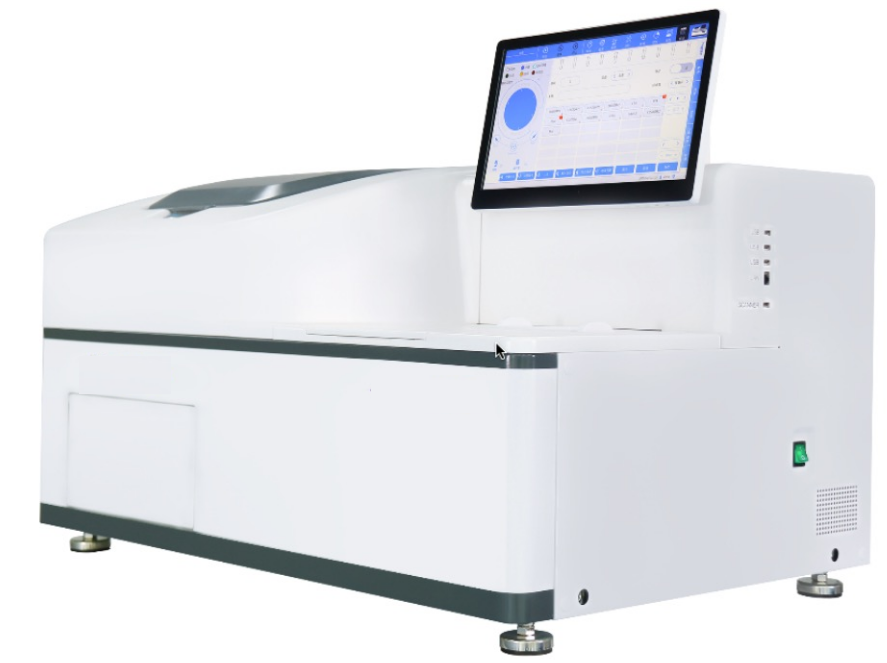 FULL-Automatic chemiluminescence analyzer